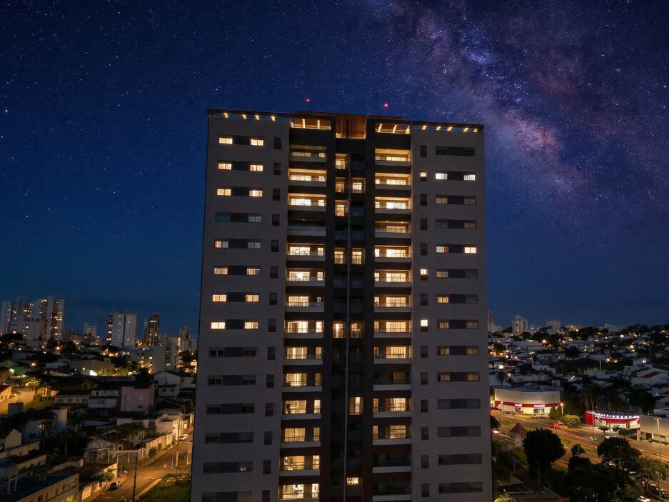Andamento da Obra Andamento da Obra